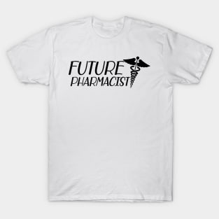 Future Pharmacist T-Shirt